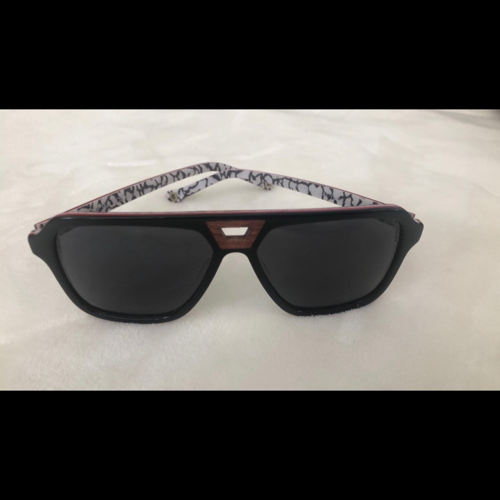 Proof Donner Sunglasses